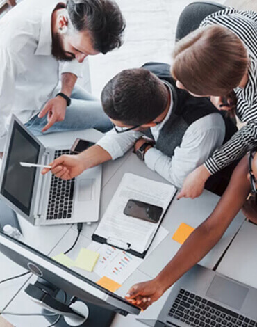 Dynamic Content Image