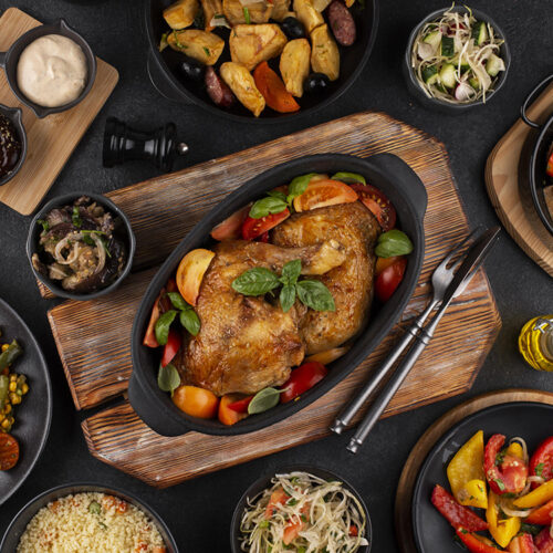 food-restaurant
