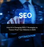 How AI is Transforming SEO in 2025