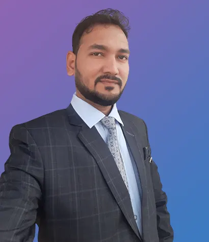Bhavesh Khatri