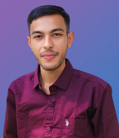 Henil Darji