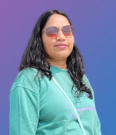 Shavi Khaparde