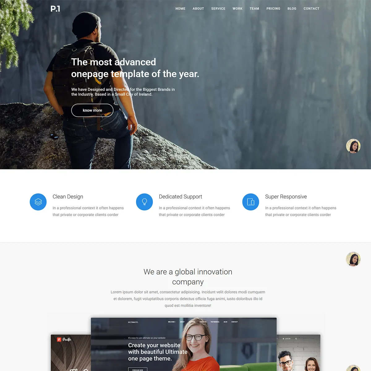 P1-Joomla-Template1