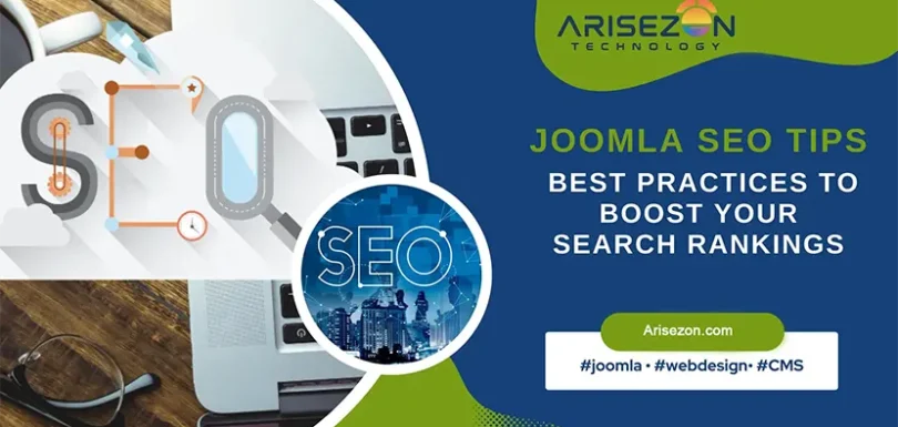 joomla seo