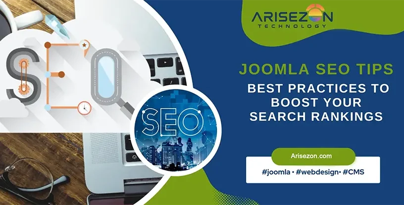 joomla seo